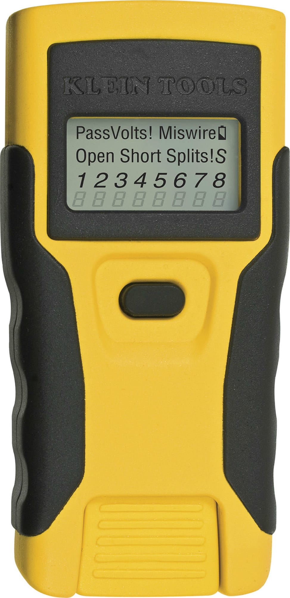 Klein Tools VDV526-052 LAN Scout Jr. Tester