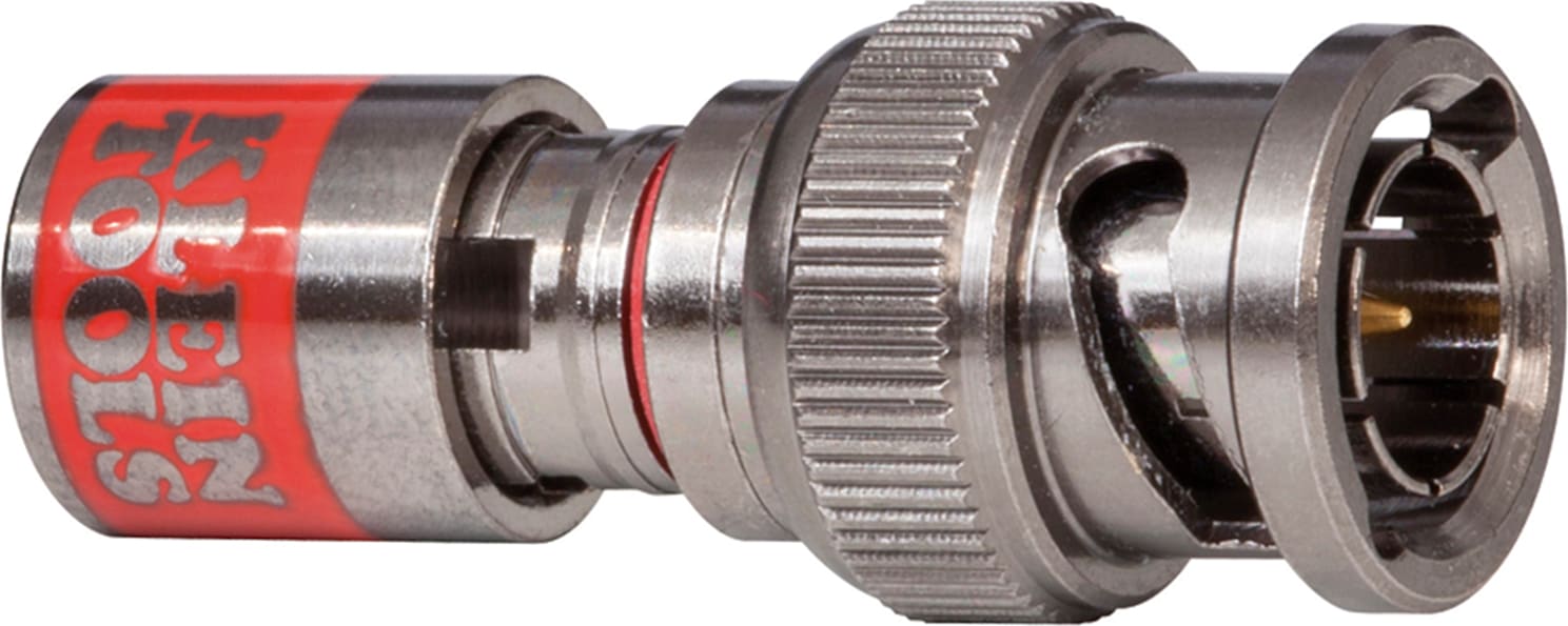 Klein_Tools_VDV813-619_Universal_BNC_Compression_Connector