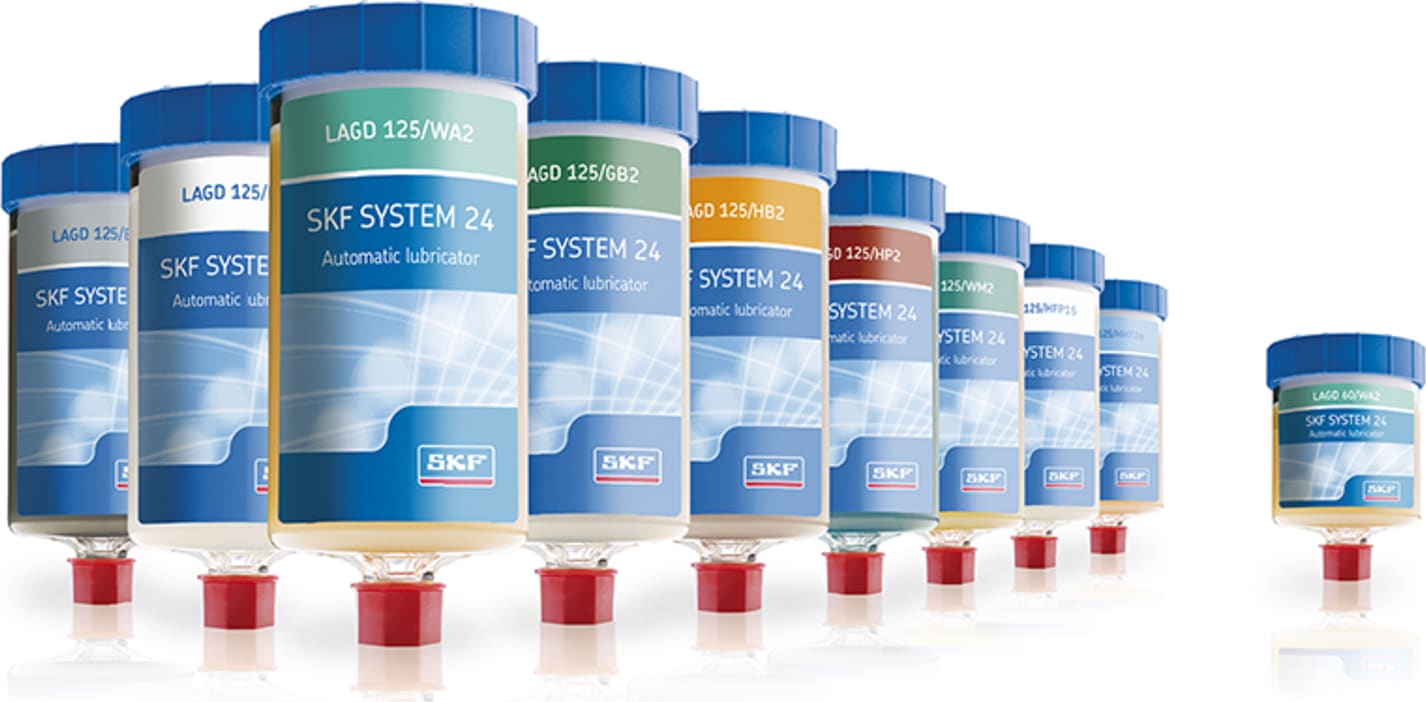 LAGD_125-WM2_SYSTEM_24_gas_driven_single_point_automatic_lubricators