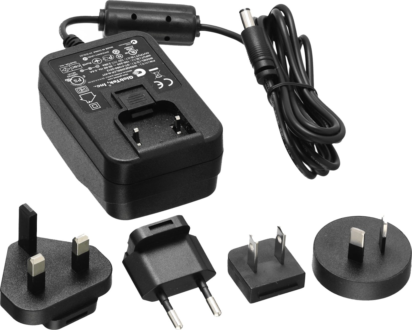 IDEAL Networks R161059 LanTEK III Power Supply