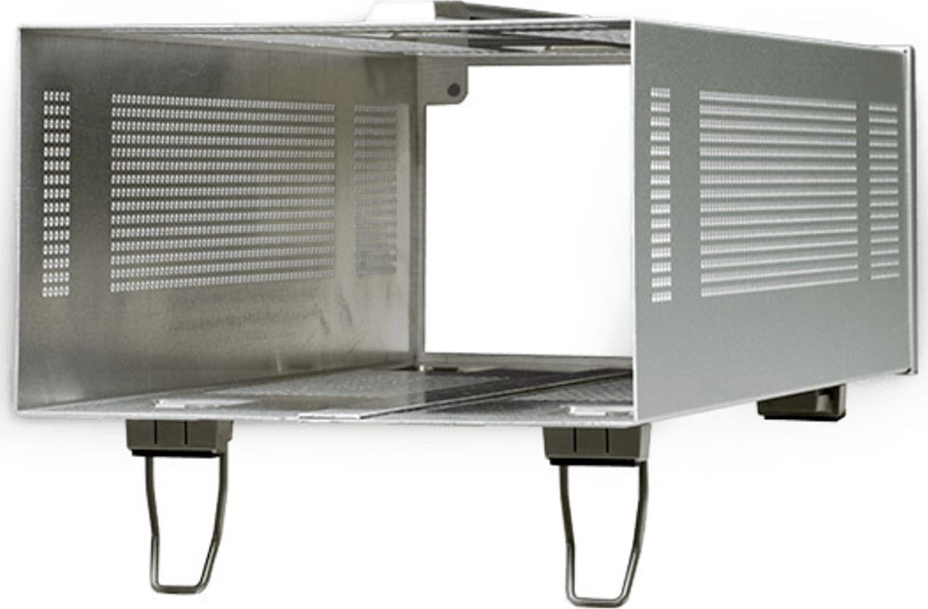 Leader LR-2427B Waveform Monitor Cabinet for LV5770A