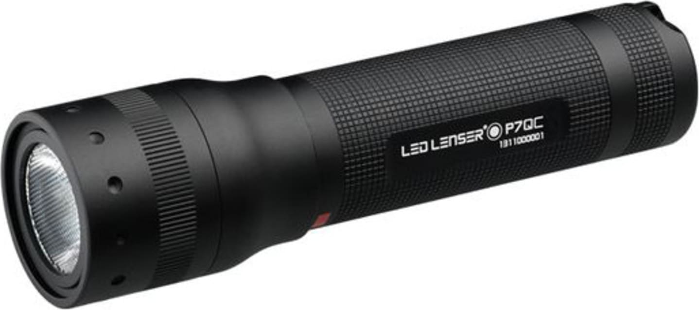 LED-Lenser-P7QC