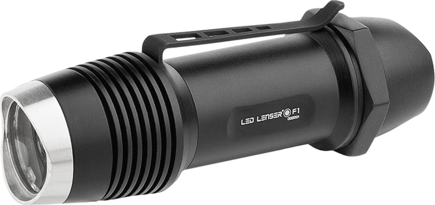 LED Lenser F1-400