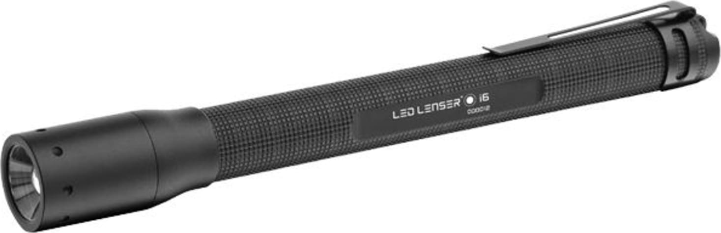 LED Lenser I6