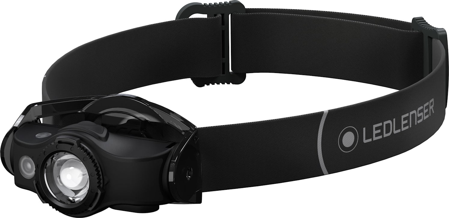 LED Lenser MH4 Main Image