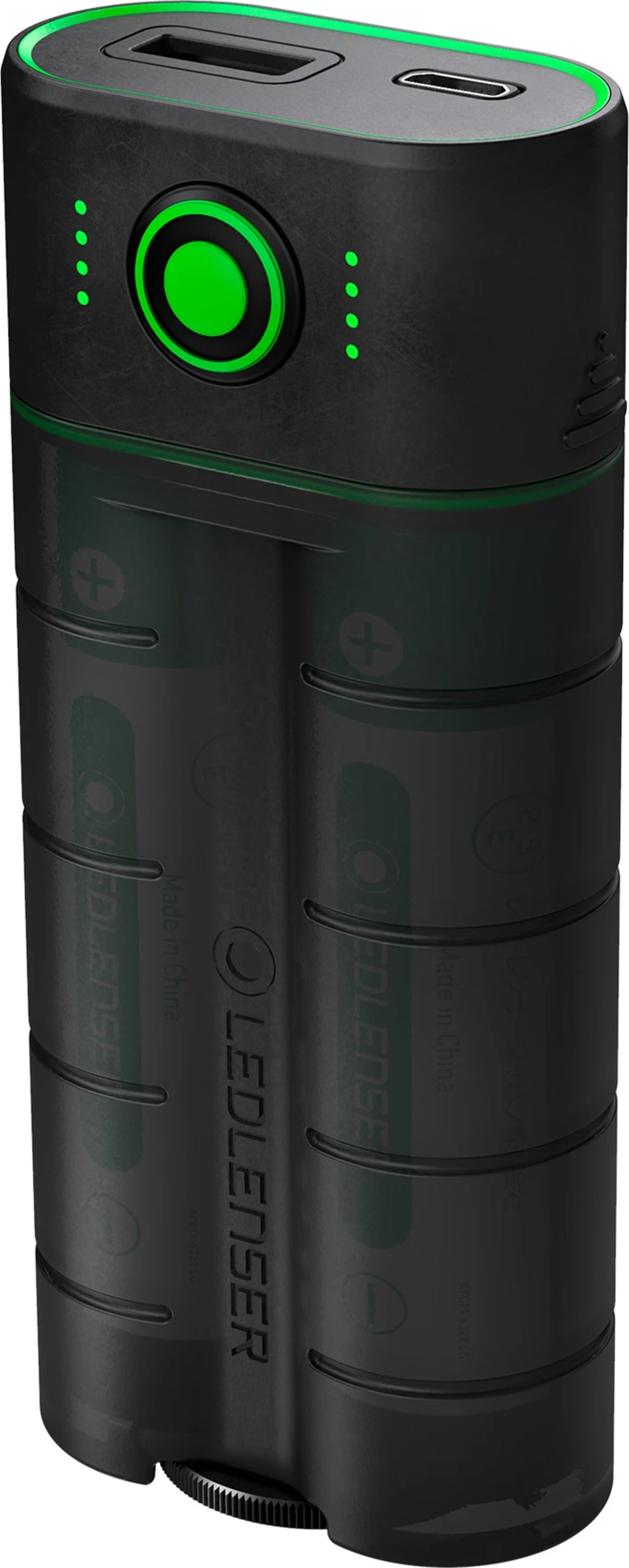 LED Flex7 Powerbank Main Image