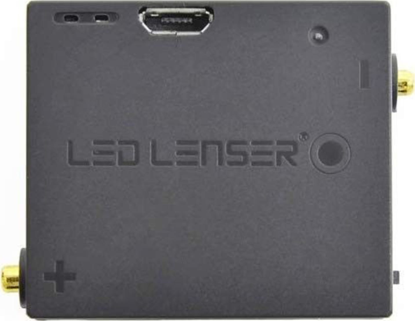 LED LI-ION Rechargeable Battery