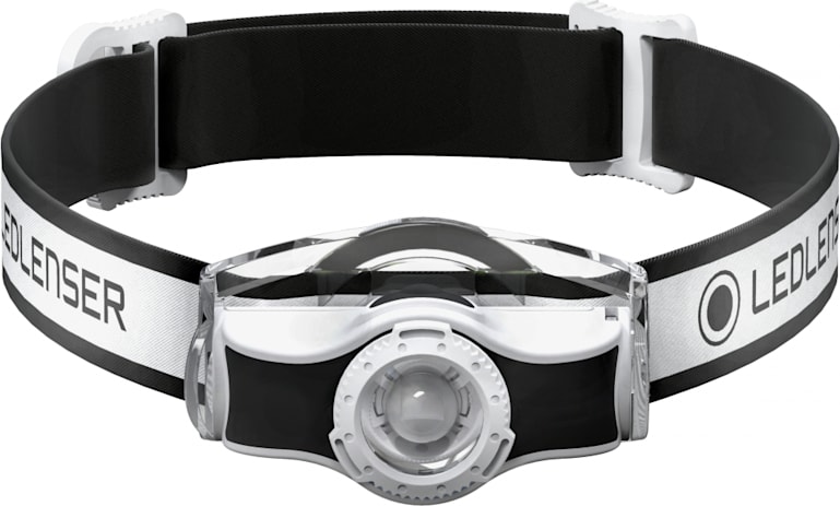 LED Lenser MH3 Main Image