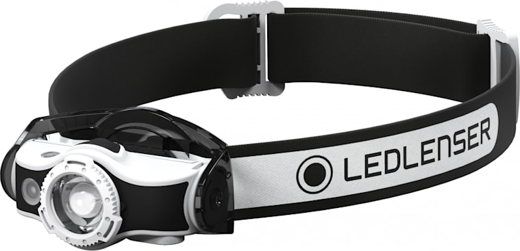 LED Lenser MH5 Main Image
