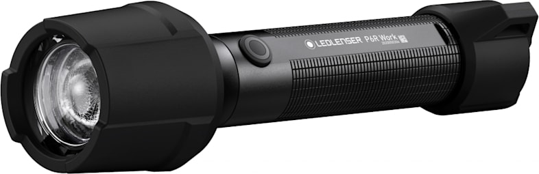 LED Lenser P6R Work Main Image