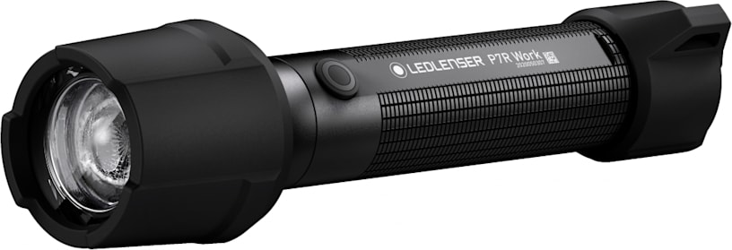 LED Lenser P7R Work Main Image