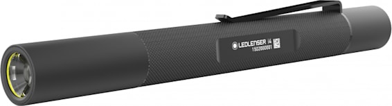 LED Lenser i4