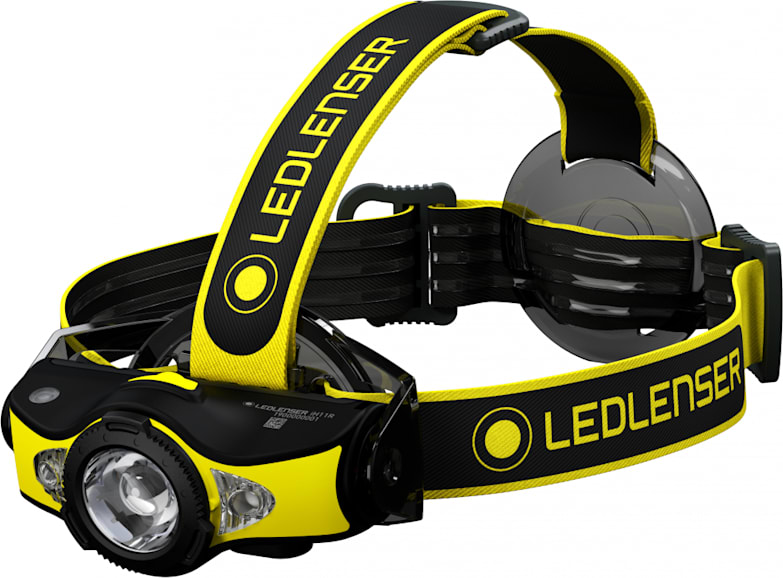 LED Lenser iH11R Main Image