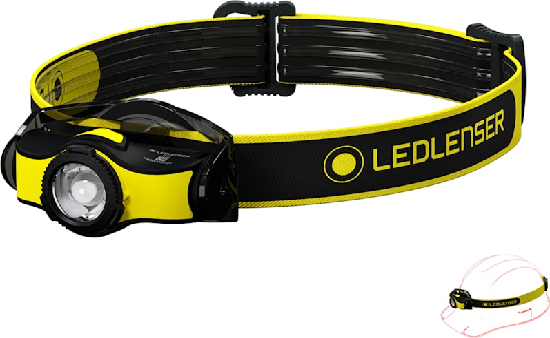 LED Lenser iH5