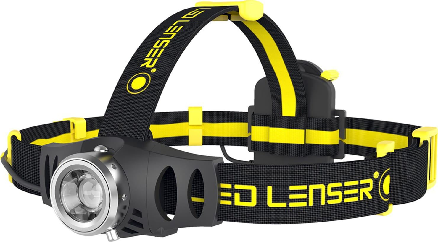 LED Lenser iH6R