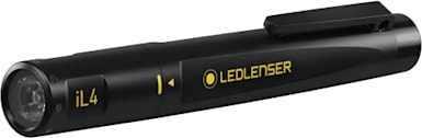 LED Lenser iL4 Main Image