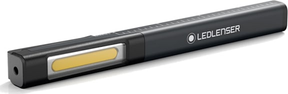 LED Lenser iW2R Main Image