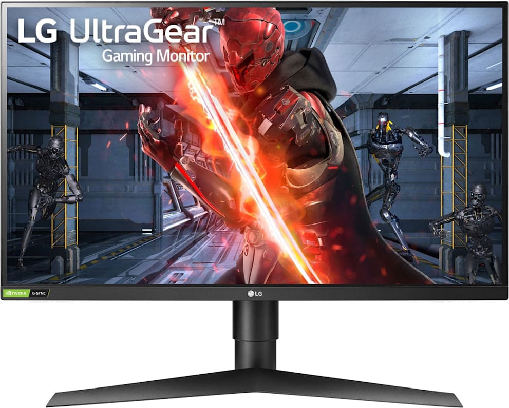 LG 27インチ IPS モニター AMD FreeSync Amazon.com: LG 27 inch Ultragear Gaming Monitor, FHD (1920 x 1080