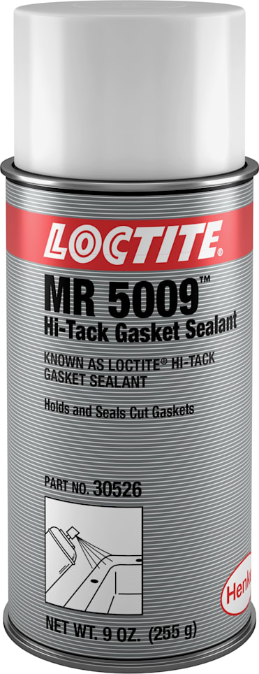 NIID　FinoⅤ Loctite 234910 - MR 5009 Hi-Tack Gasket Sealant | TEquipment