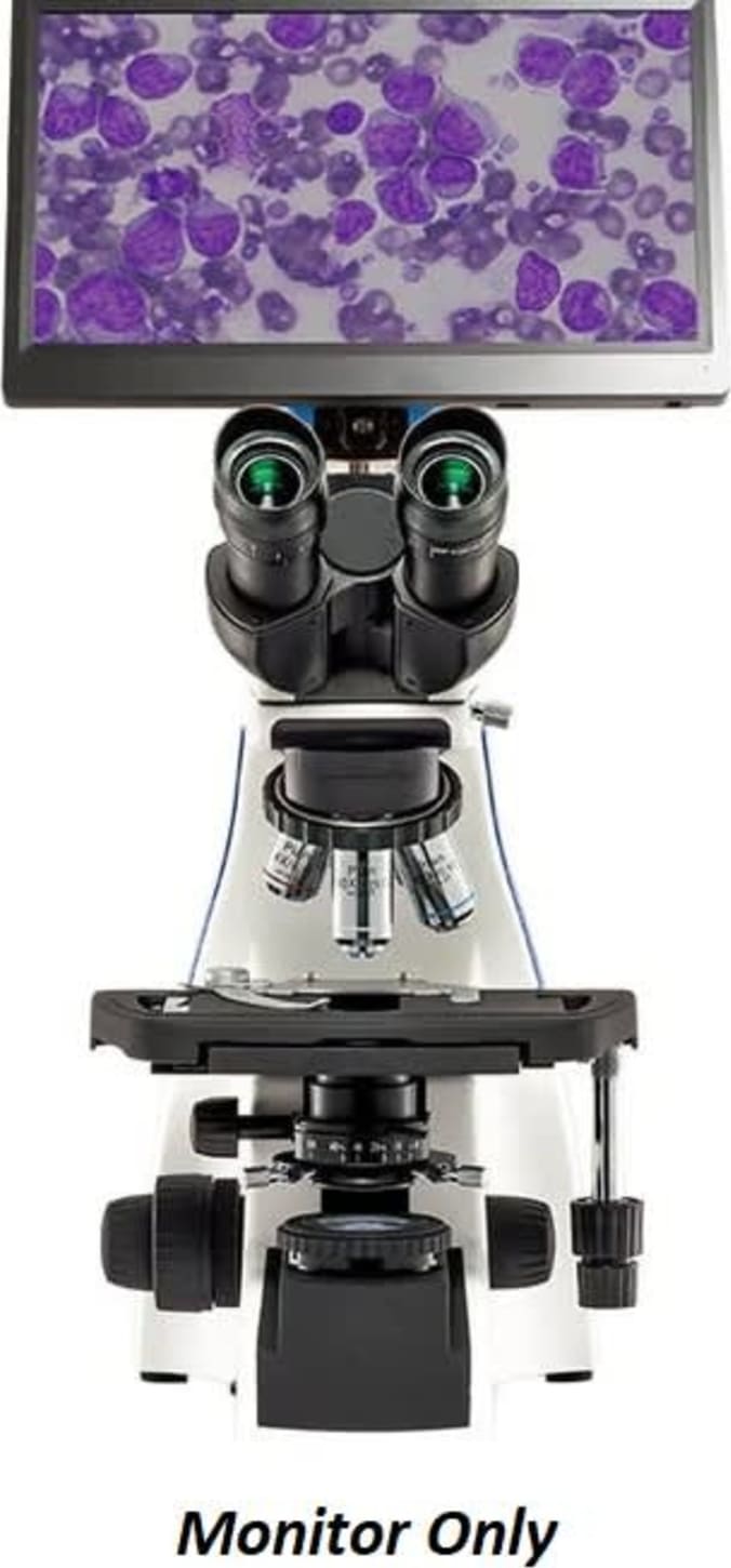 LW Scientific BVP-SCRN-1163