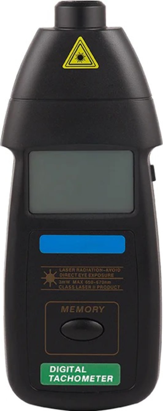 LW Scientific CNA-TACH-DHH7