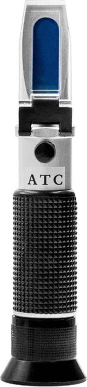 LW Scientific CTL-REFM-PRSG