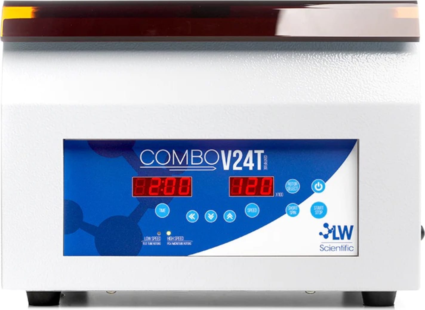 LW Scientific Combo V24T