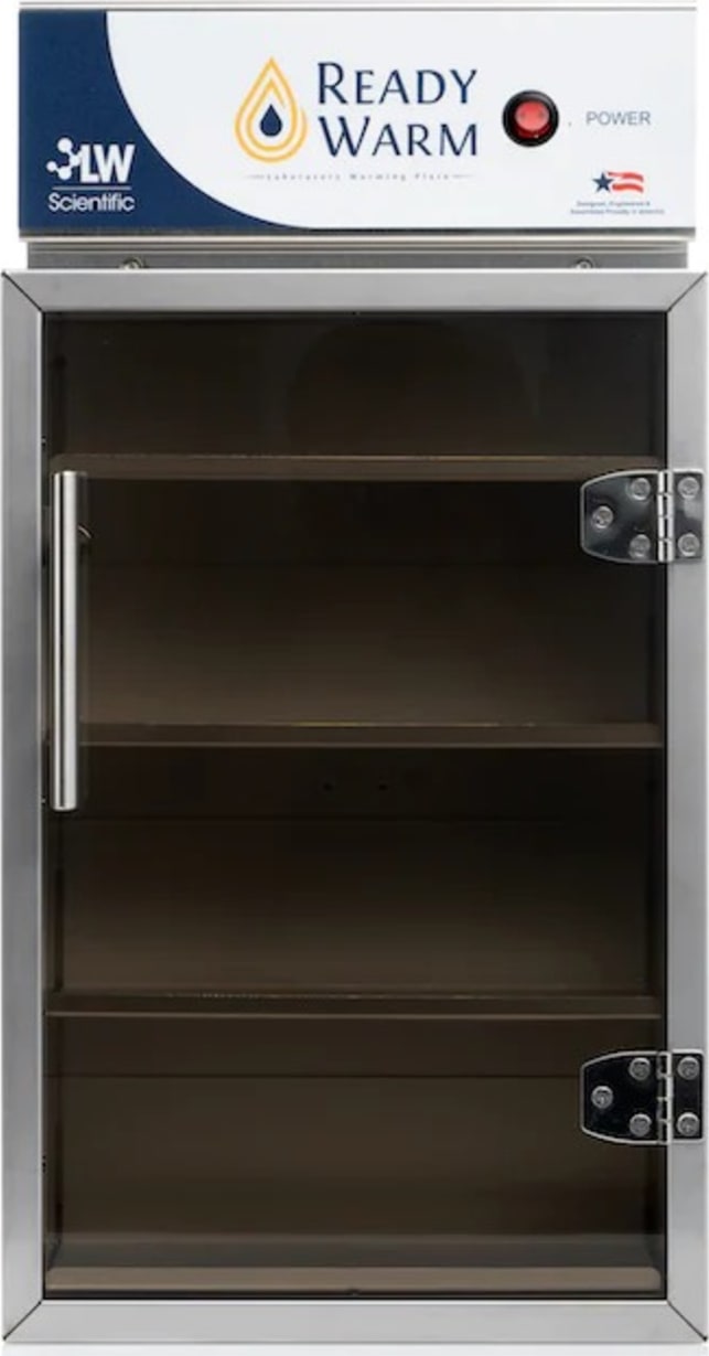 LW Scientific FWL-015L-D053 Main Image