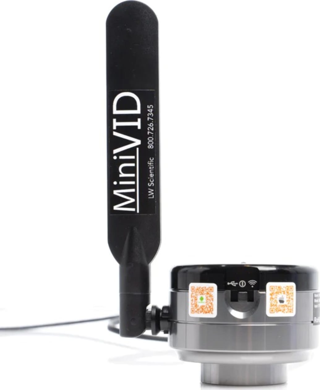 LW Scientific MiniVID WiFi Main Image