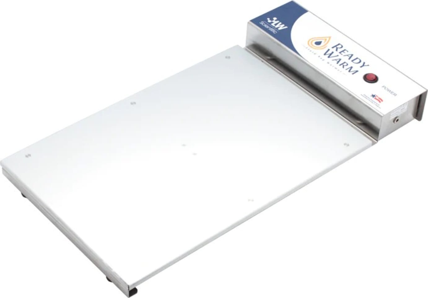 LW Scientific ReadyWARM Station Main Image