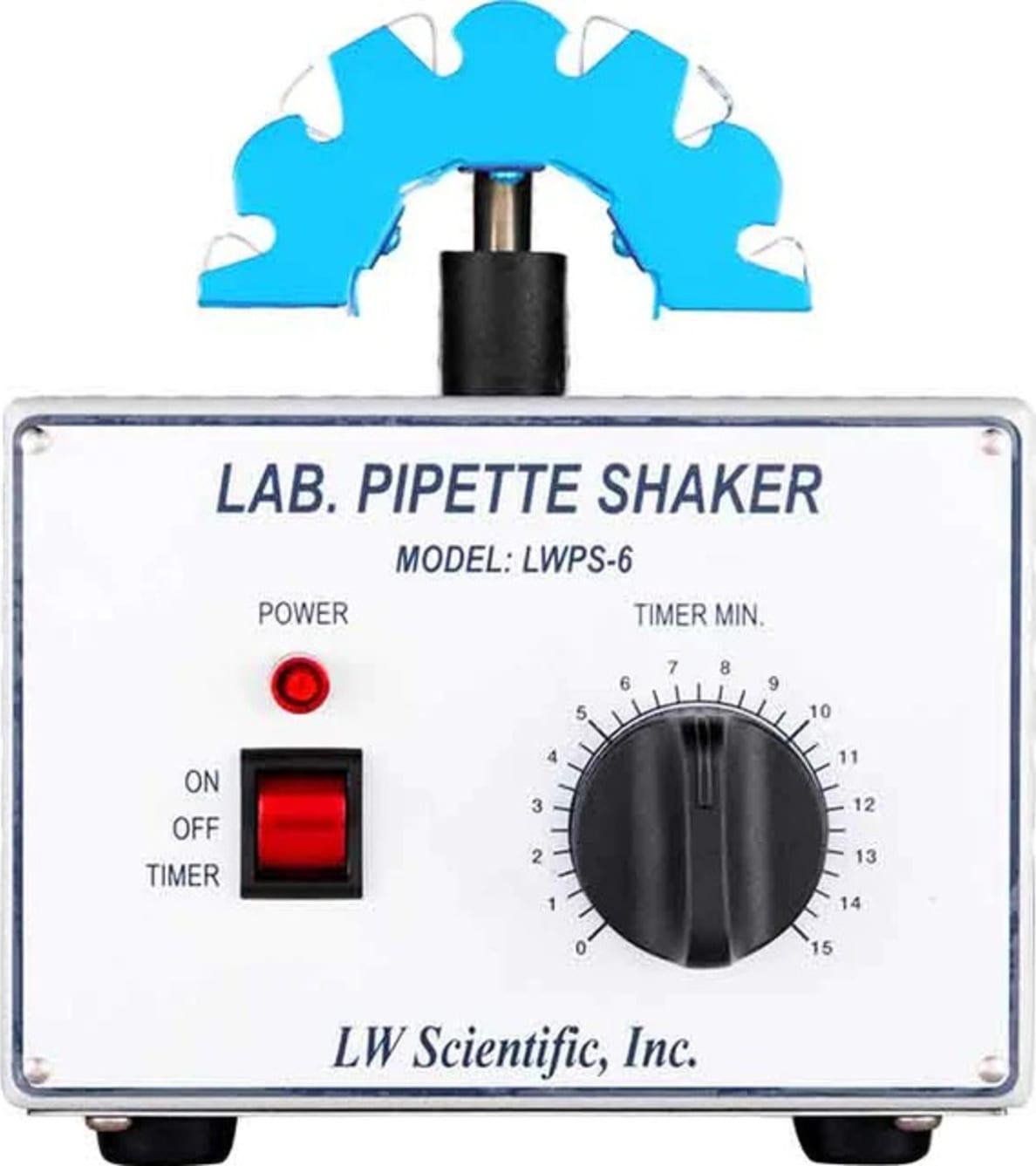 LW Scientific SHL-PPF7-06F1 Main Image