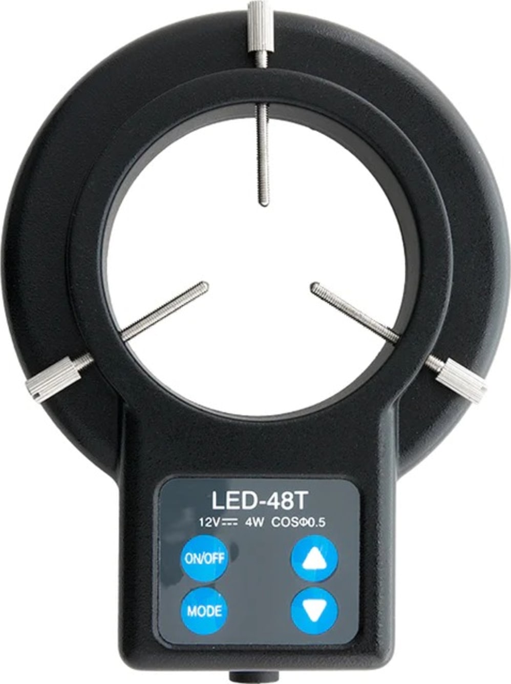 LW Scientific iLL-LEDV-R483 Main Image