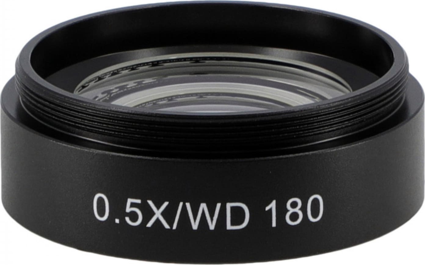 LX Microscopes by Unitron 20750 - Reducing Lens