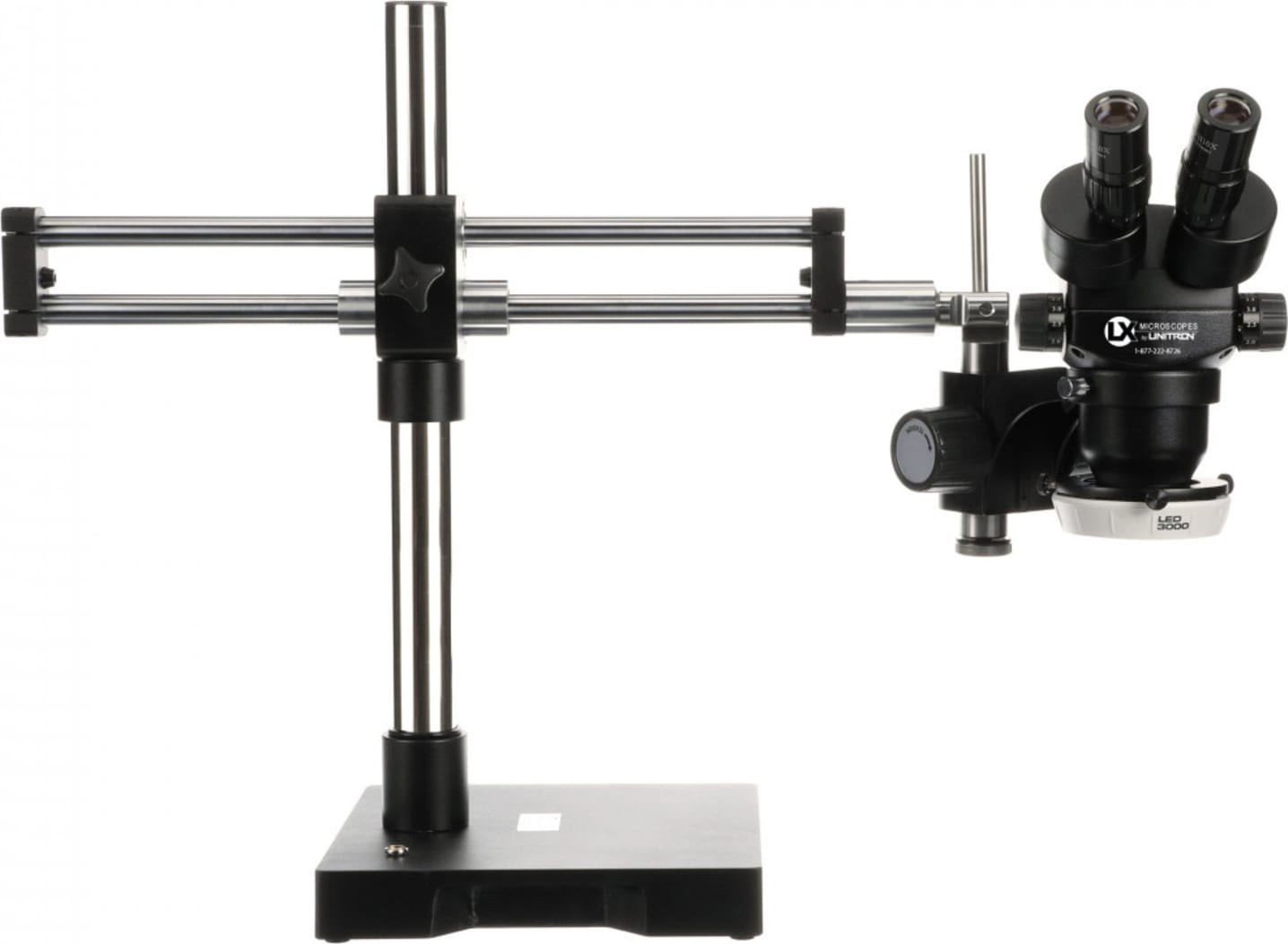 LX_Microscopes_by_Unitron_273RB-LED-ESD_-_Binocular_Stereo_Microscope