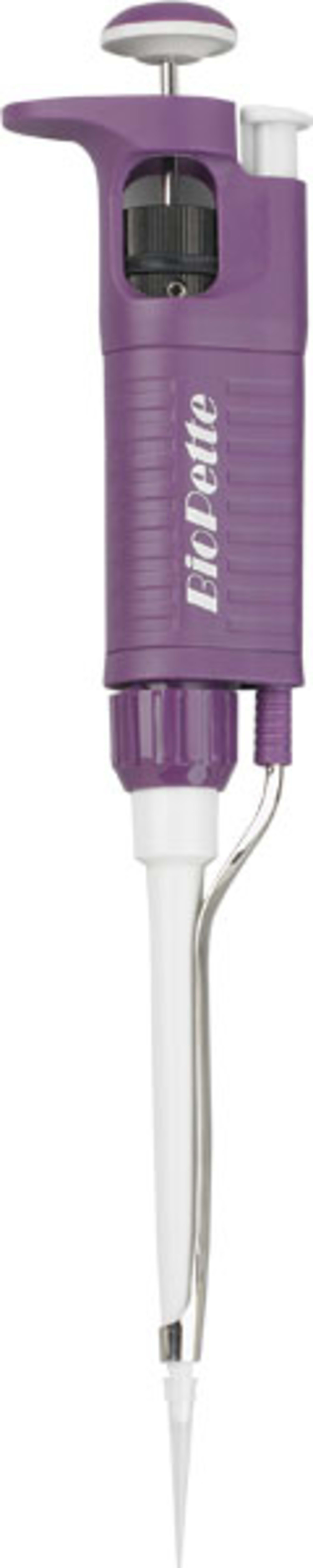 Labnet BioPette A Variable Volume Pipette w/ Tip Ejector