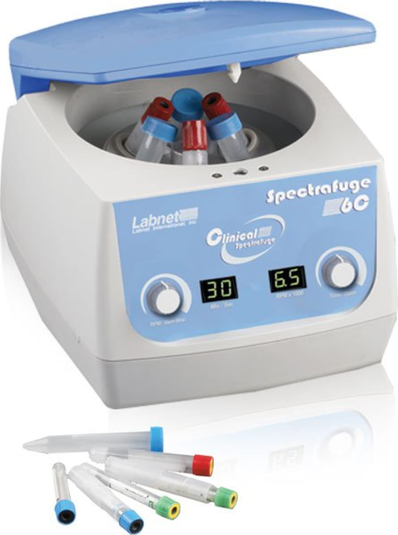 Labnet International C0060 