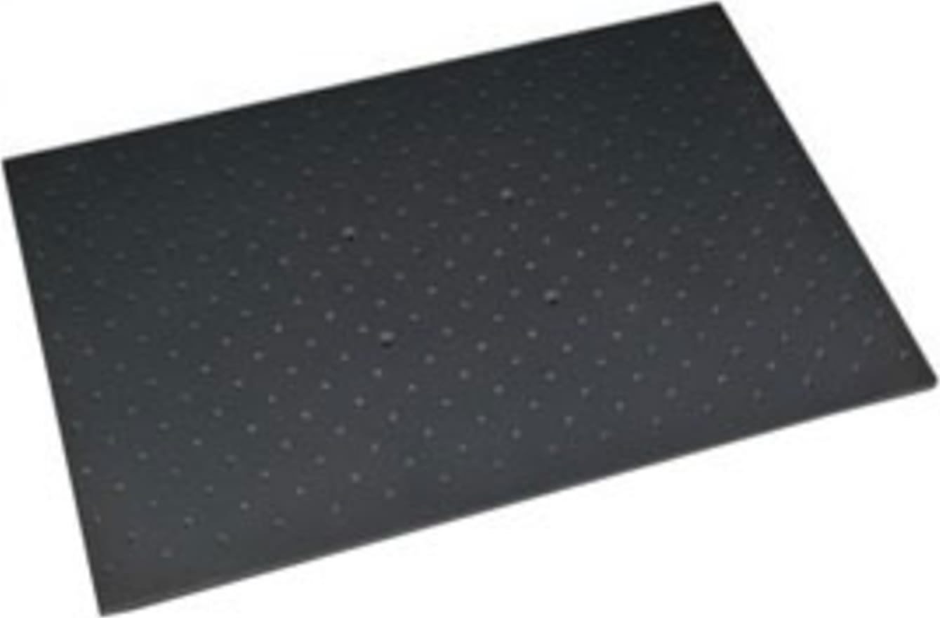 Labnet International H1200-18 Universal Platform for Flask Clamps, For ProBlot 12S only