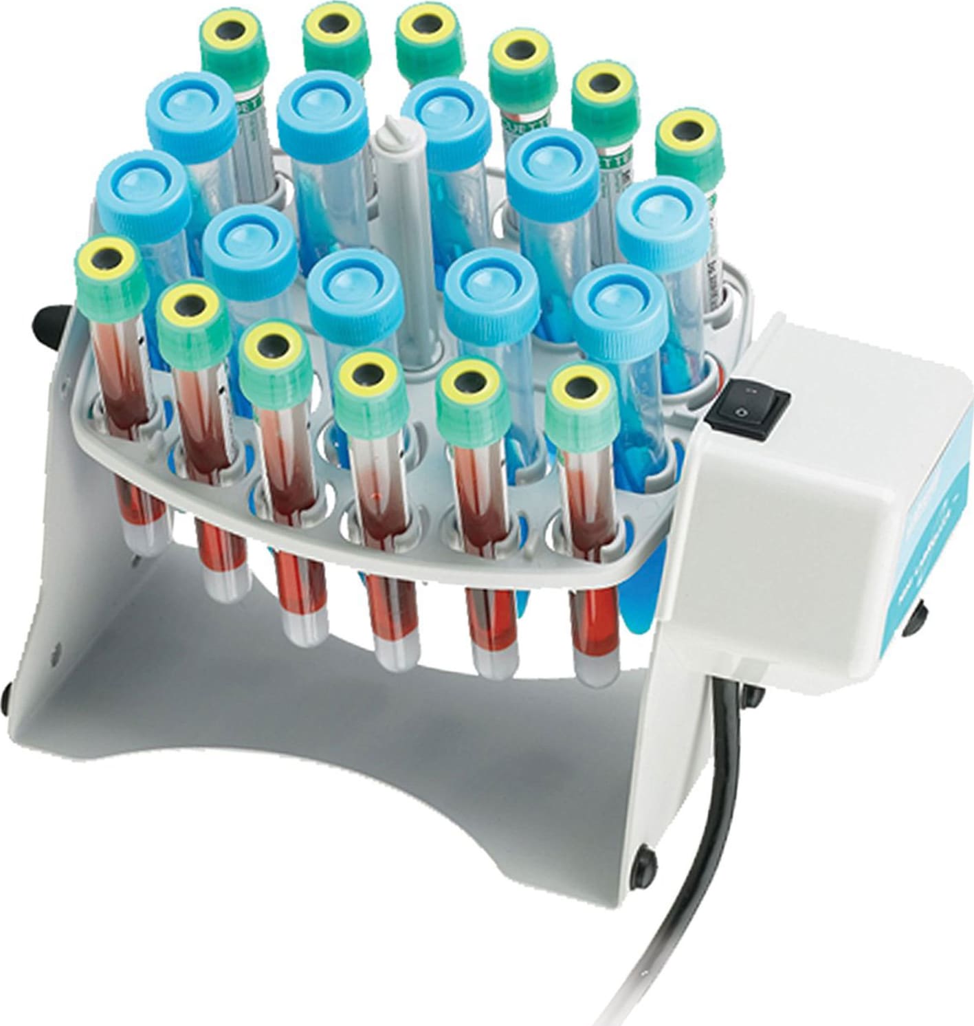 Labnet International H5500-15 