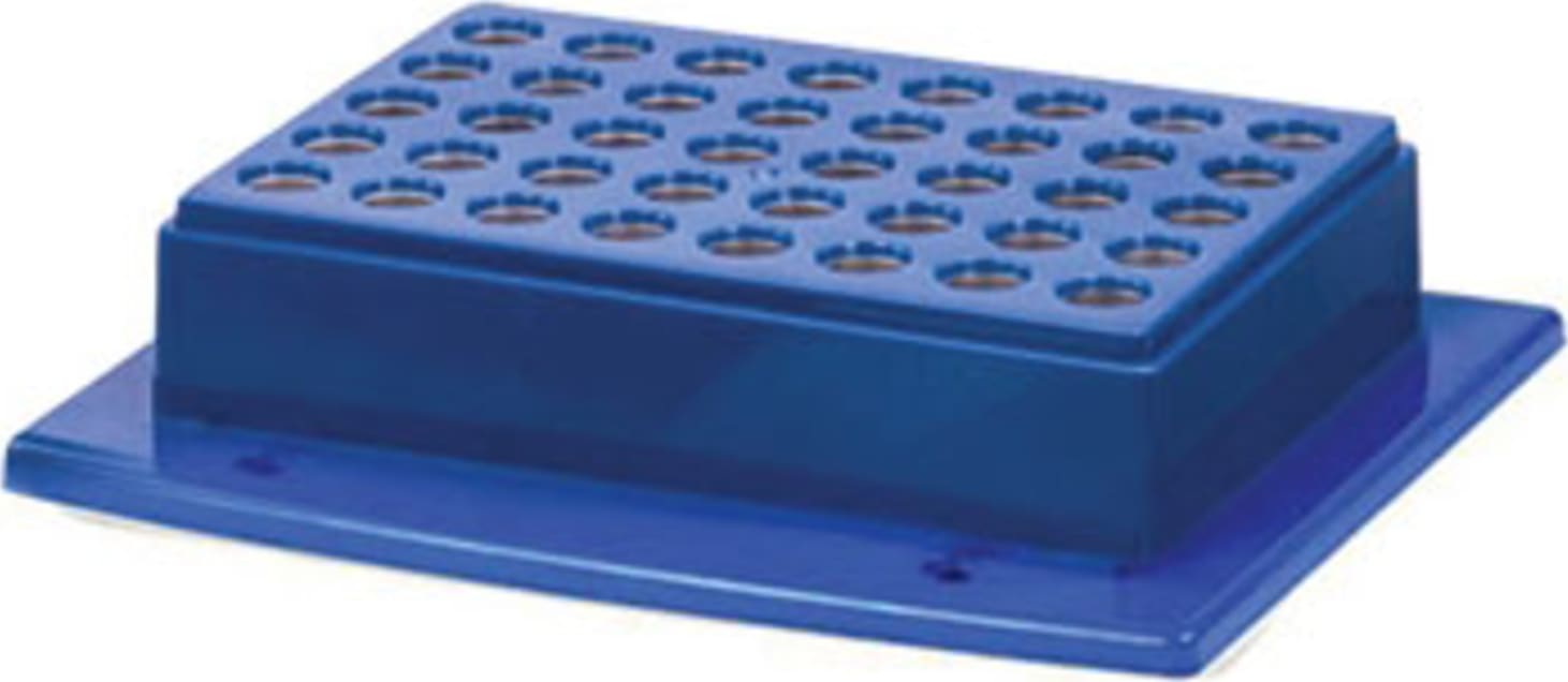 Labnet International I-4000-A Block A, 40 x 1.5mL