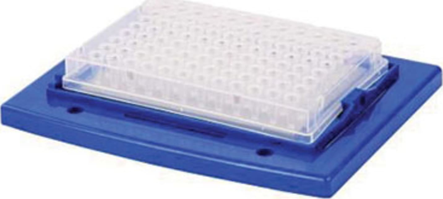 Labnet International I-4000-C Block C, 96 x 0.2mL