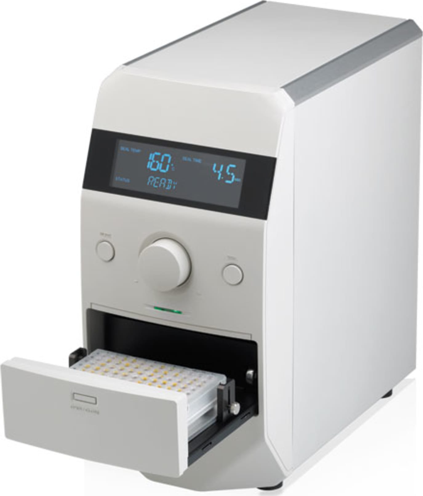 Labnet International PS1000 AccuSeal Semi Automated Plate Sealer