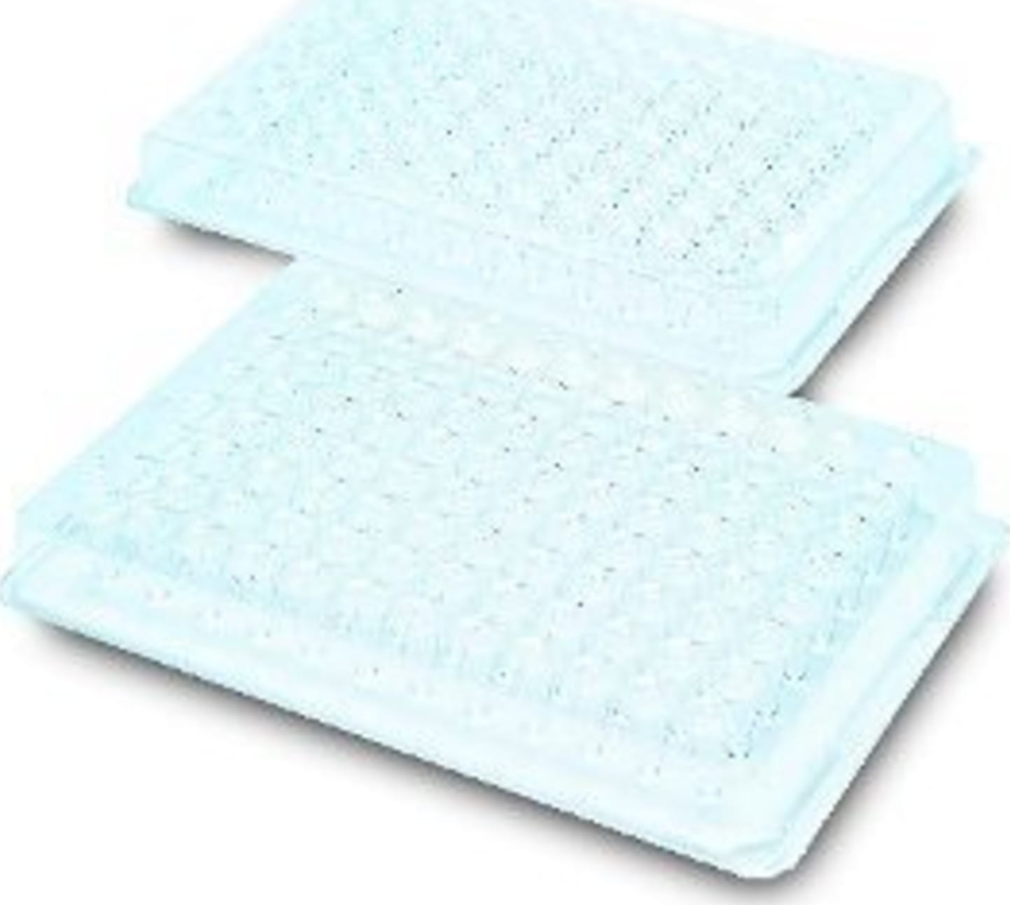 Labnet Thermal Cycler Polycarbonate Plates