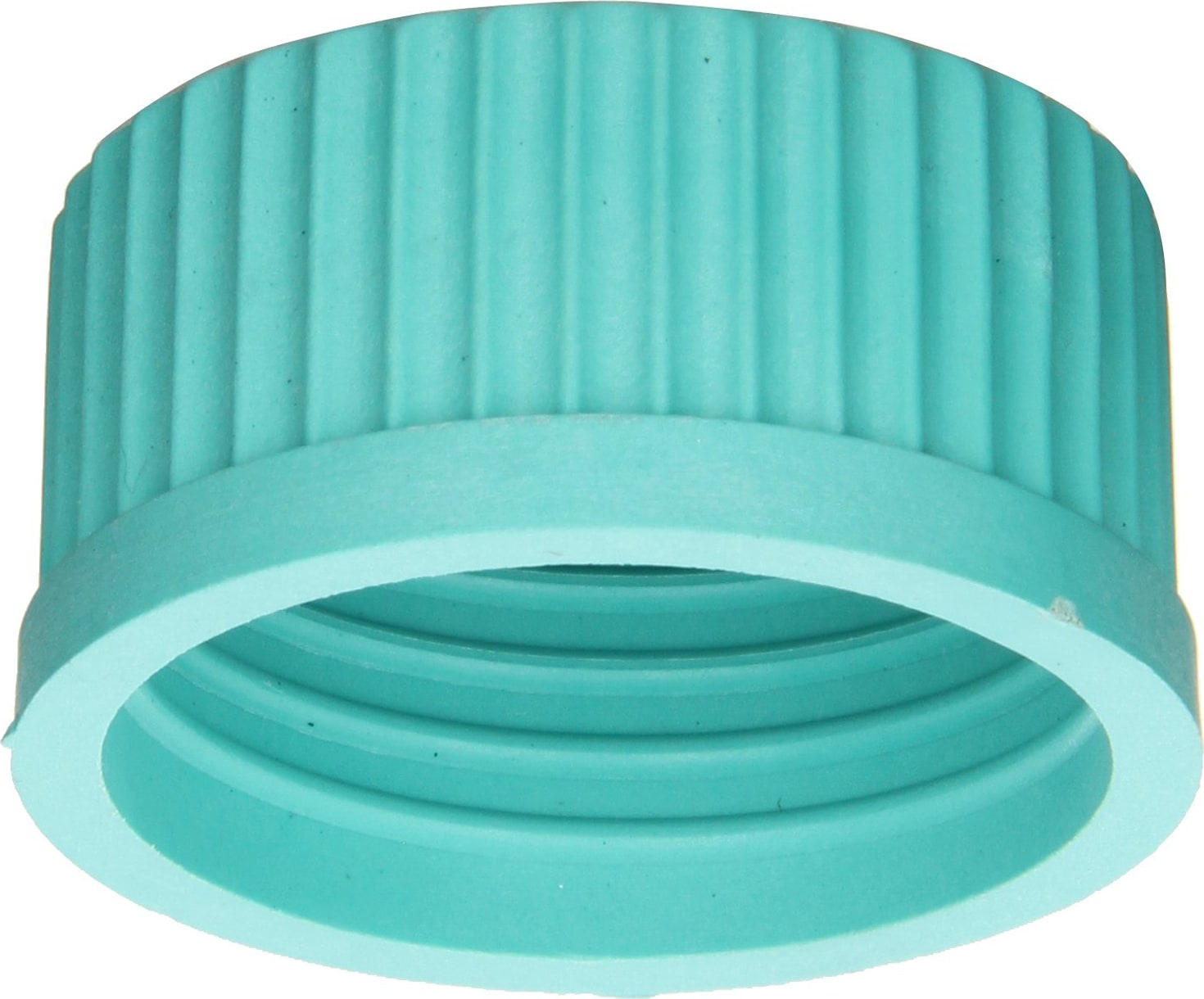 Labnet International B1500-CAP Replacement Cap with PTFE Protected Silicon Rubber Seal