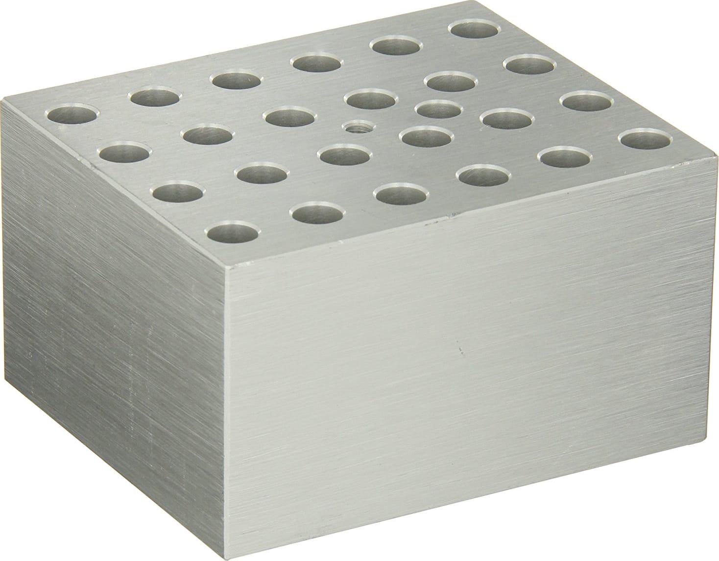 Labnet International D1105 Block, 24 x 0.5 ml tubes