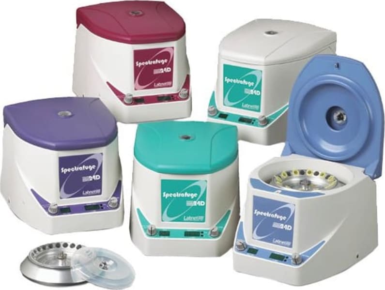 Labnet International C2400-T-230V