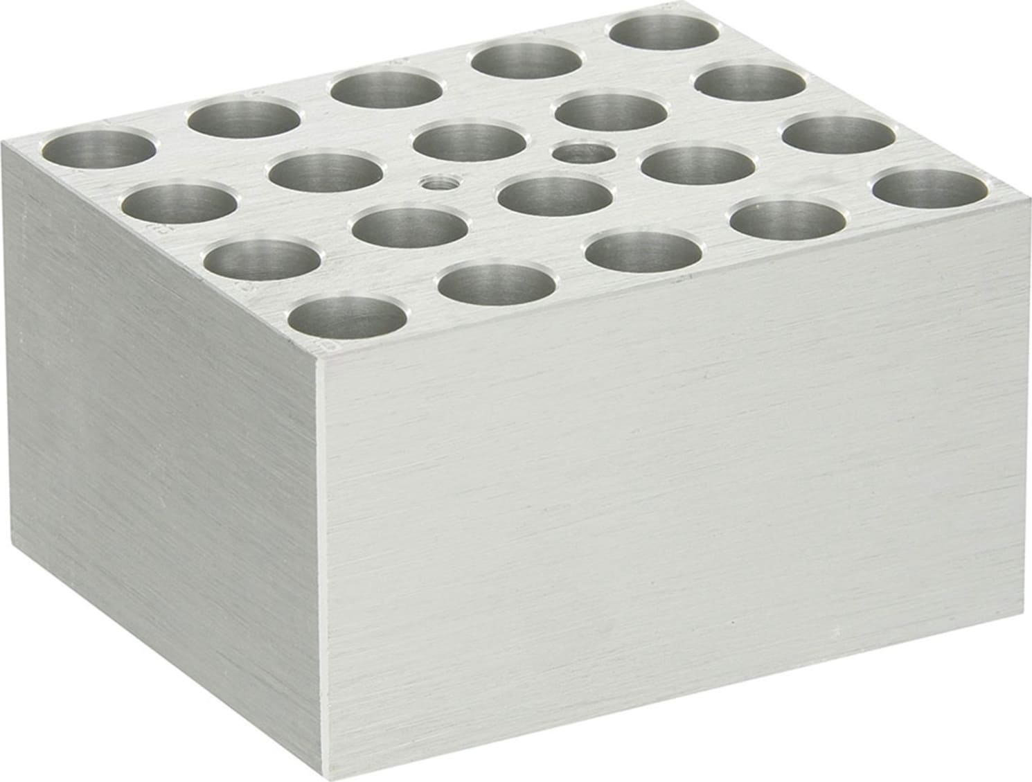 Labnet International D1112 Block 20 x 12 mm Tubes