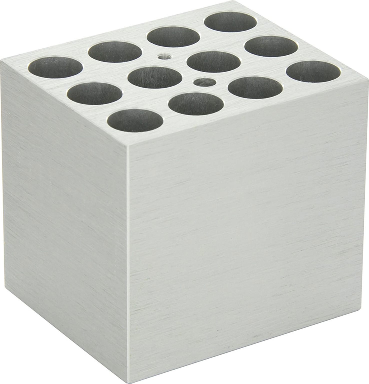 Labnet International D1115-TALL Block, 12 x 15 ml Centrifuge Tubes