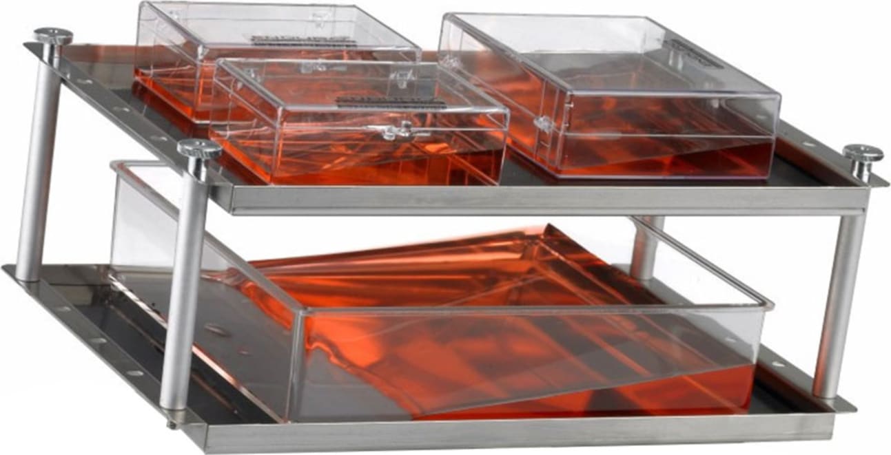 Labnet International H1200-RA 