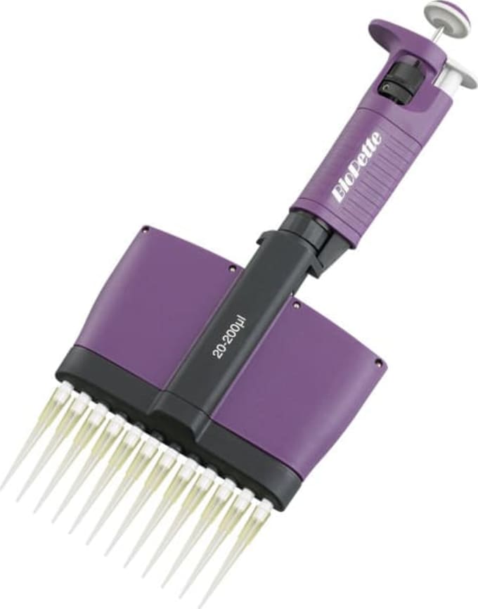 Labnet International P4612-10A