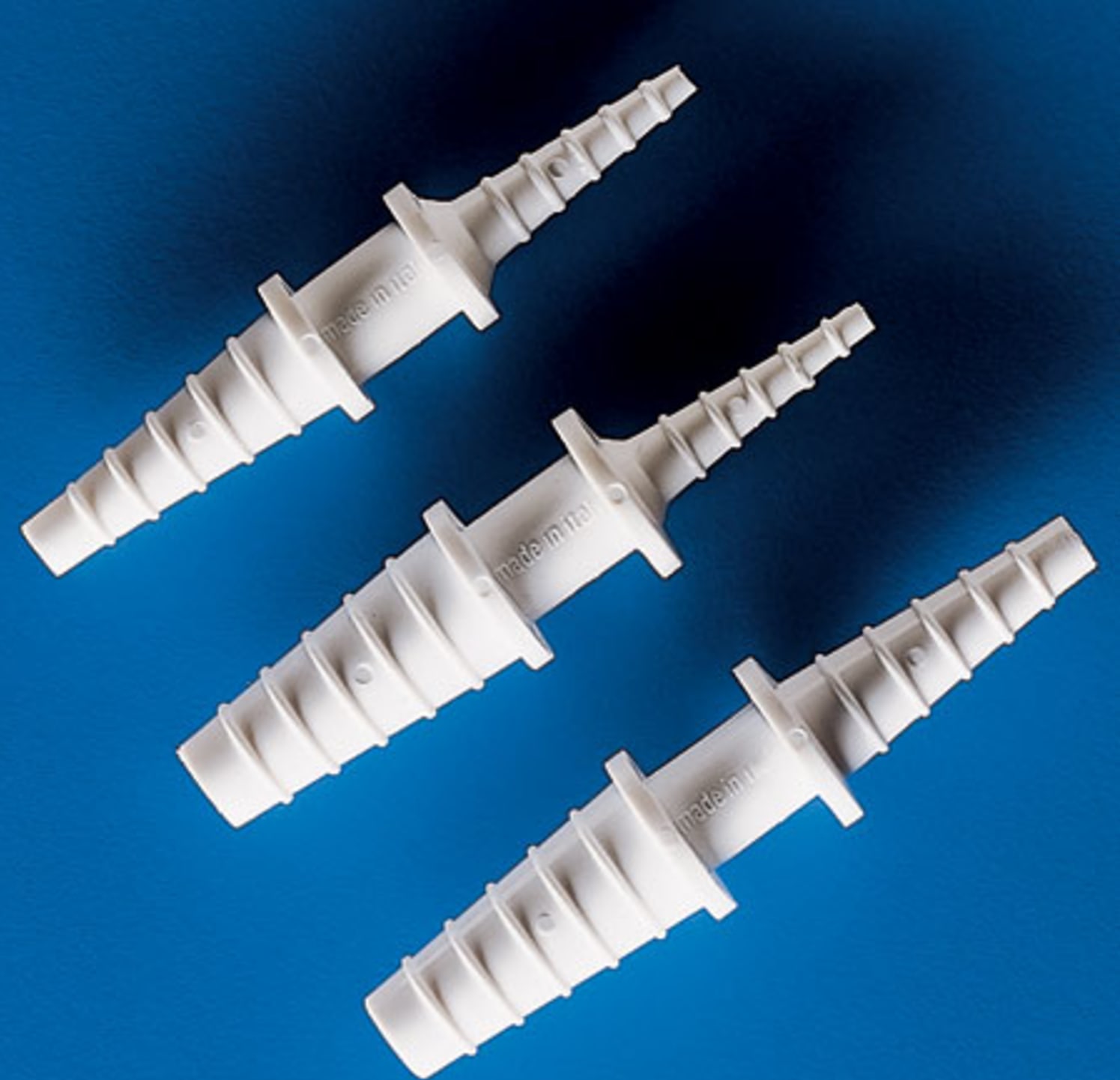 Labnet Unequal Tapered Straight